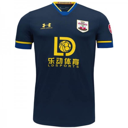 Southampton Uitshirt 2020-21
